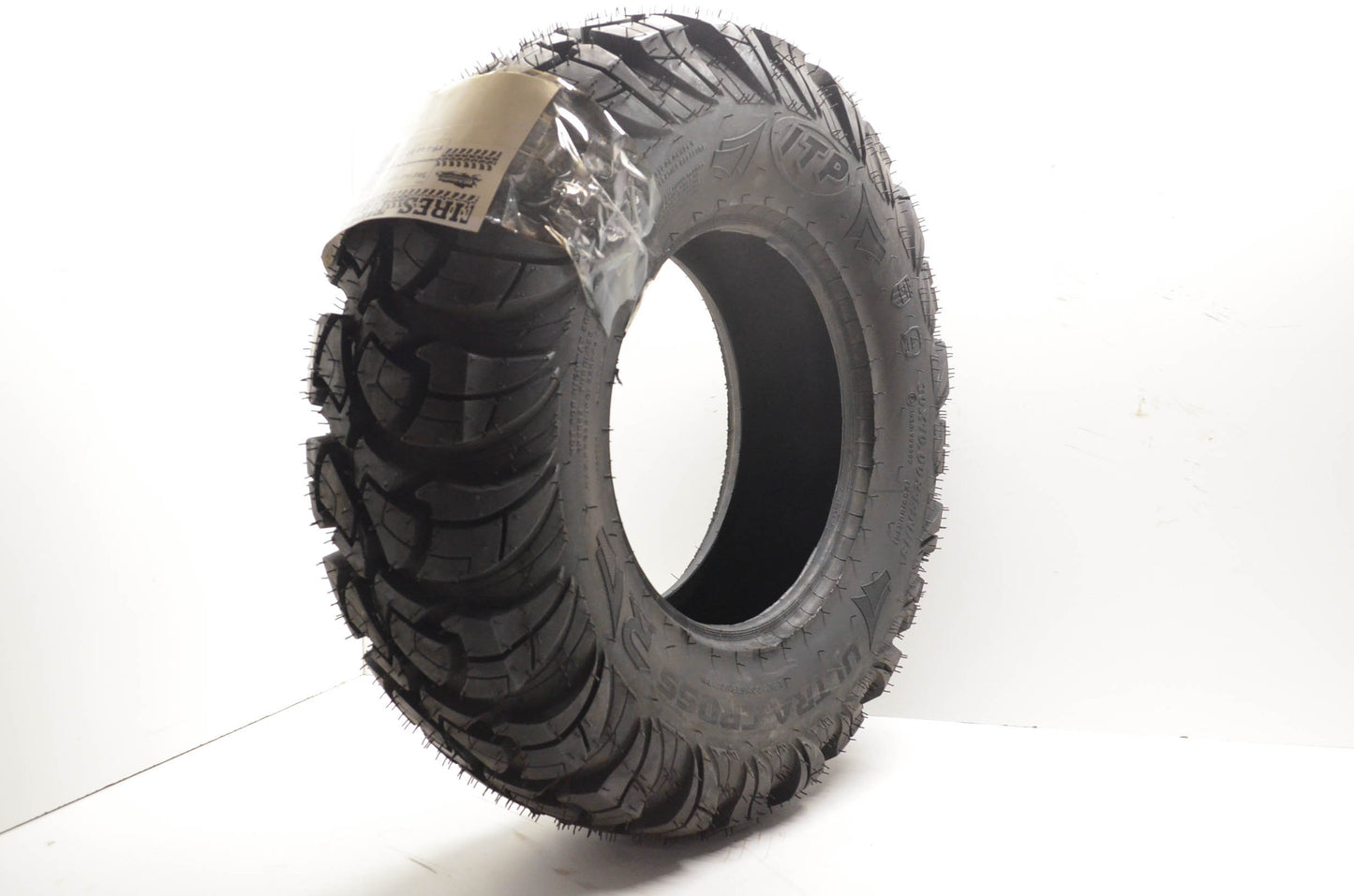 ITP 6P0083 Ultracross 30X10R-14 Tire NOS