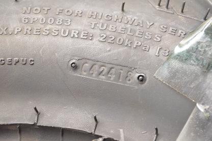 ITP 6P0083 Ultracross 30X10R-14 Tire NOS