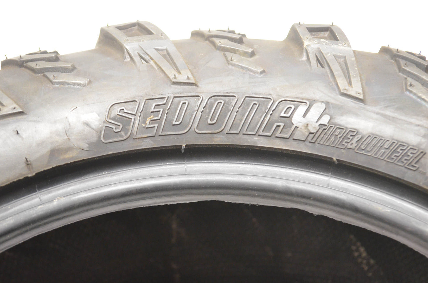 Sedona Mud Rebel ATV UTV Tire 26x9-14 NOS