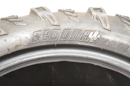 Sedona Mud Rebel ATV UTV Tire 26x9-14 NOS