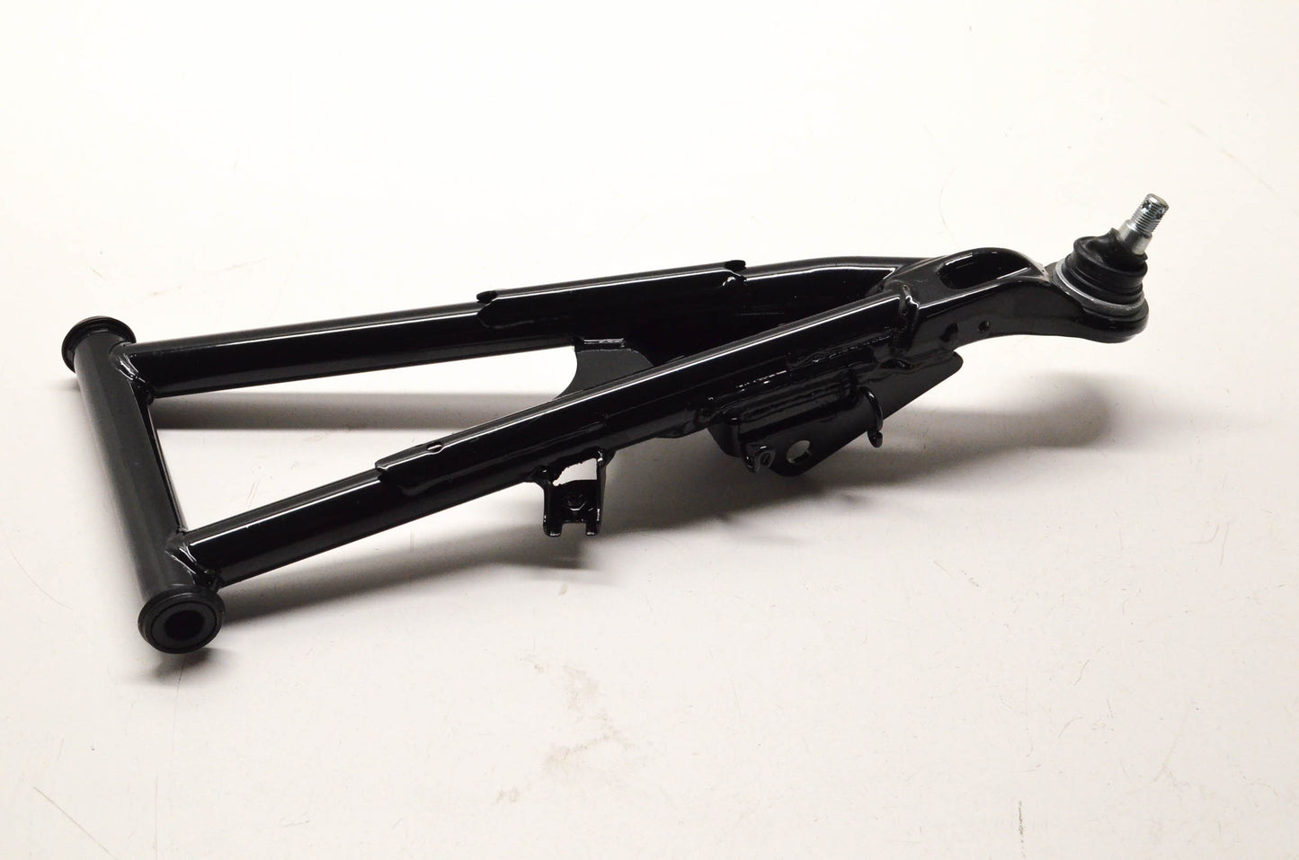 New OEM Honda 51340-HL4-F00ZB Left Arm Set NOS