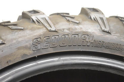 Sedona Mud Rebel ATV UTV Tire 26x11-14 NOS
