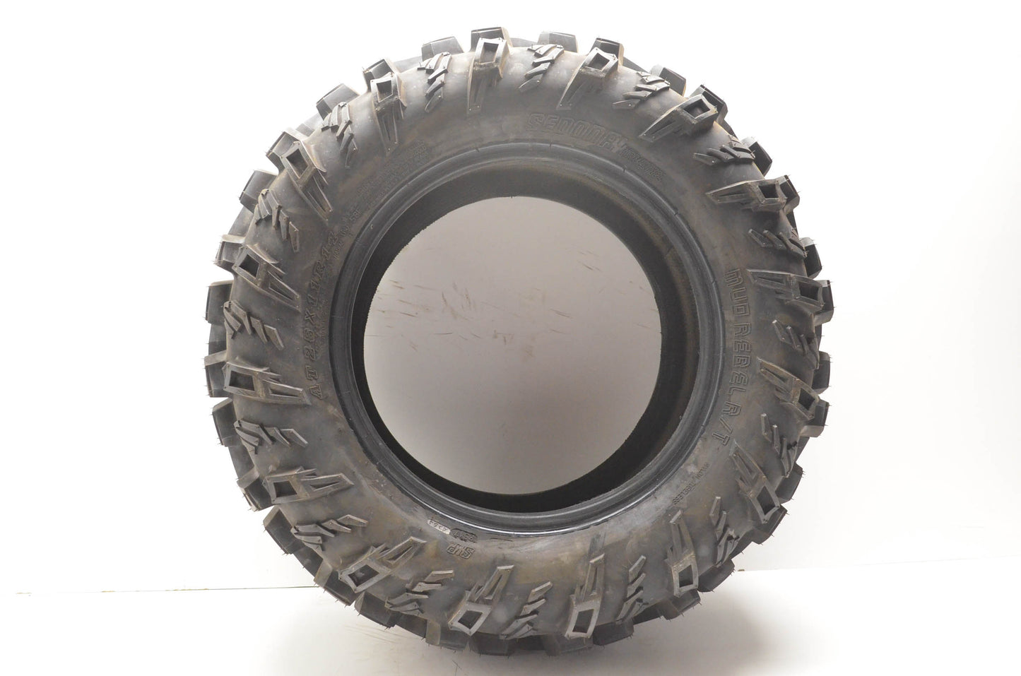 Sedona Mud Rebel ATV UTV Tire 26x11-14 NOS