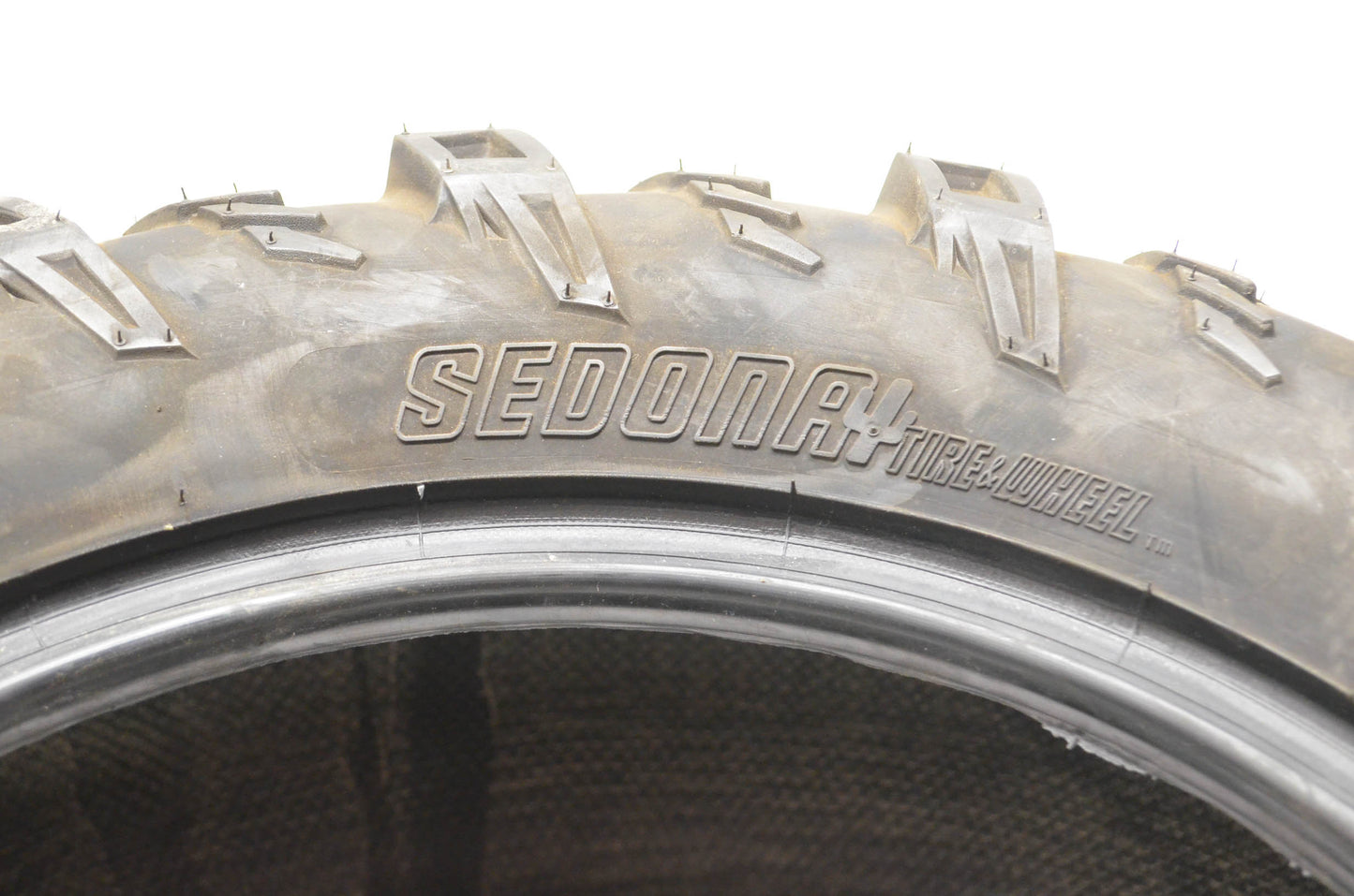 Sedona Mud Rebel ATV UTV Tire 26x11-14 NOS