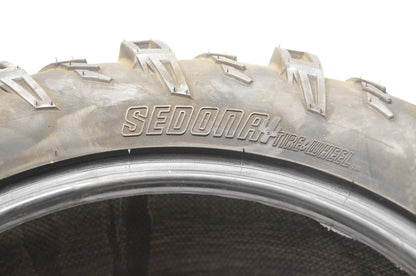Sedona Mud Rebel ATV UTV Tire 26x11-14 NOS