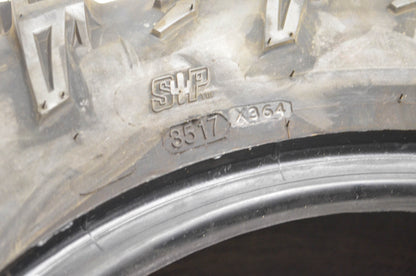 Sedona Mud Rebel ATV UTV Tire 26x11-14 NOS