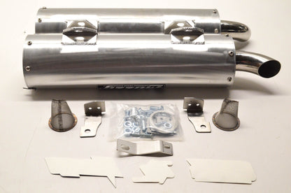 Muzzy's Performance Exhaust Kit NOS