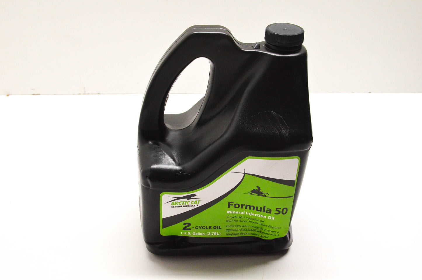 New OEM Arctic Cat 5639-476 Formula 50 Mineral Injection Oil NOS
