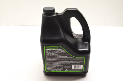 New OEM Arctic Cat 5639-476 Formula 50 Mineral Injection Oil NOS