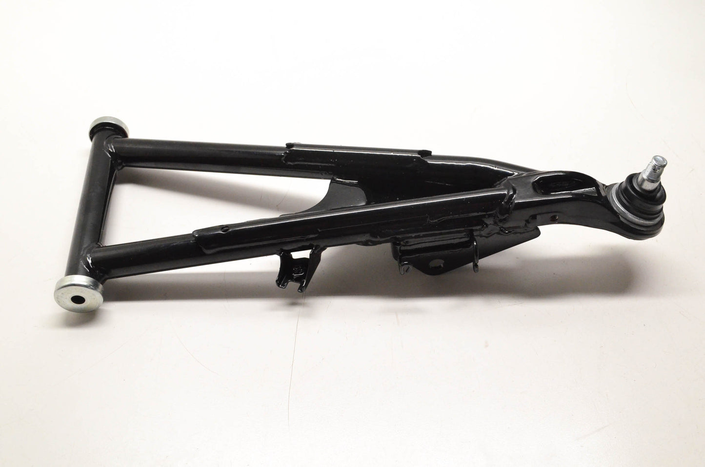 New OEM Honda 51340-HL4-F00ZB Left Arm Set NOS