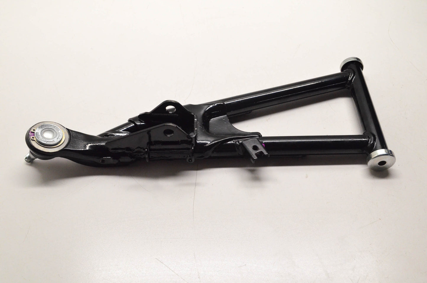New OEM Honda 51340-HL4-F00ZB Left Arm Set NOS
