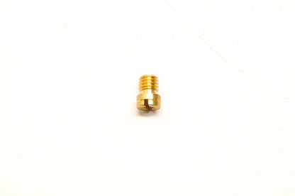 Keihin 144-9172, KE019.207 Round Main Jet NOS
