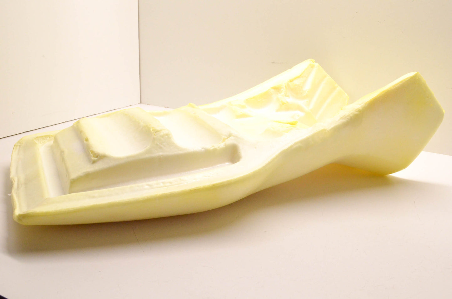 Moose 0812-0045 Seat Foam NOS