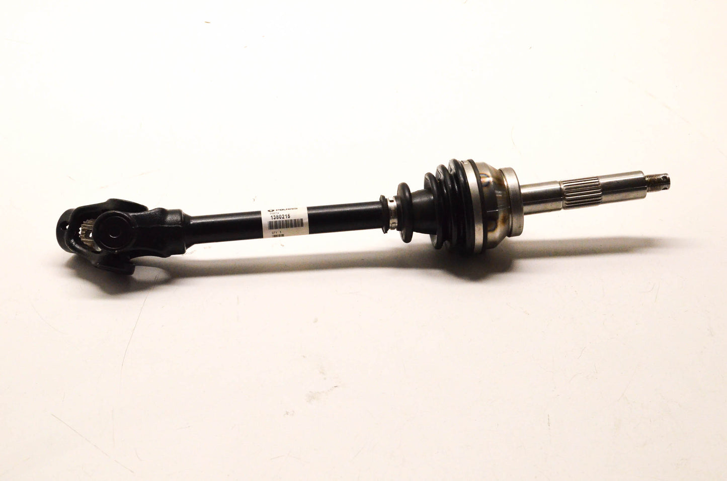 New OEM Polaris 1380215 Front Drive Shaft Assembly NOS