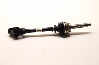 New OEM Polaris 1380215 Front Drive Shaft Assembly NOS
