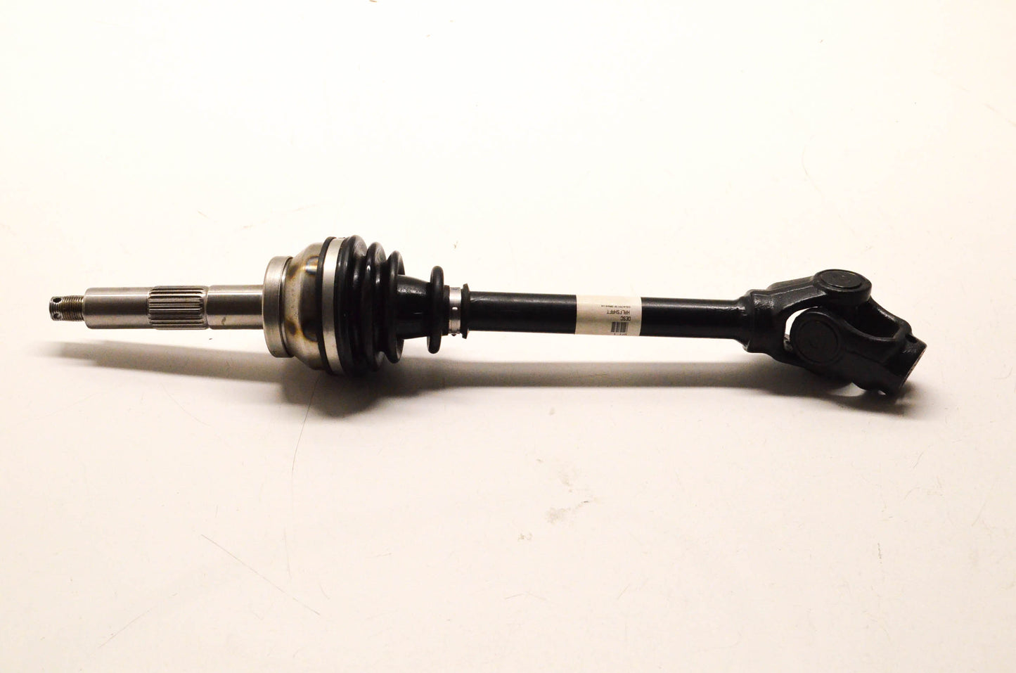 New OEM Polaris 1380215 Front Drive Shaft Assembly NOS