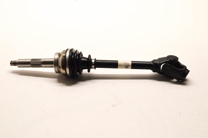 New OEM Polaris 1380215 Front Drive Shaft Assembly NOS