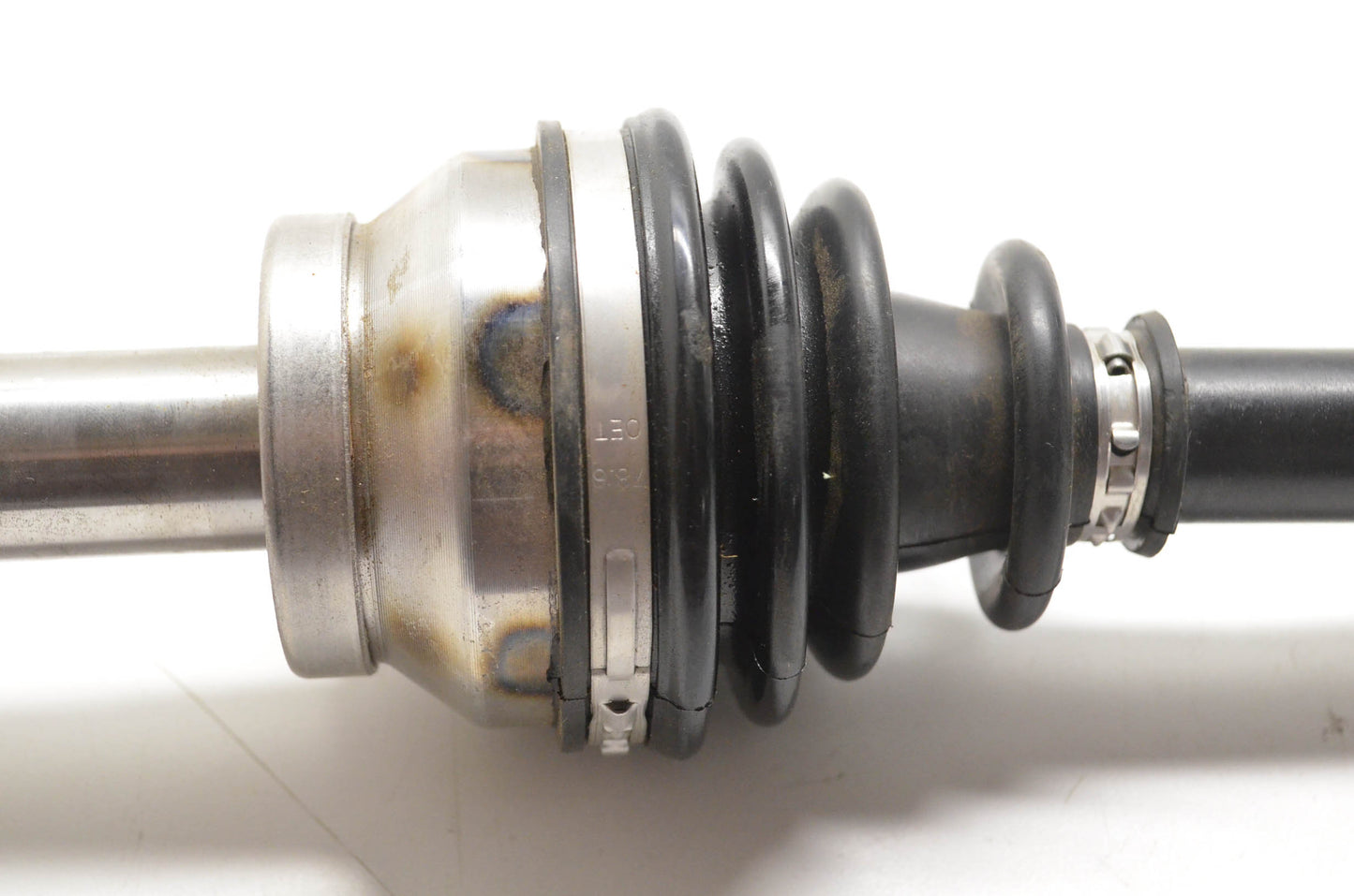New OEM Polaris 1380215 Front Drive Shaft Assembly NOS