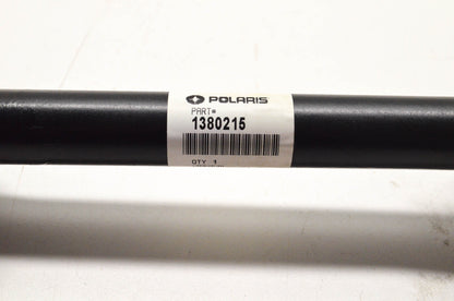 New OEM Polaris 1380215 Front Drive Shaft Assembly NOS
