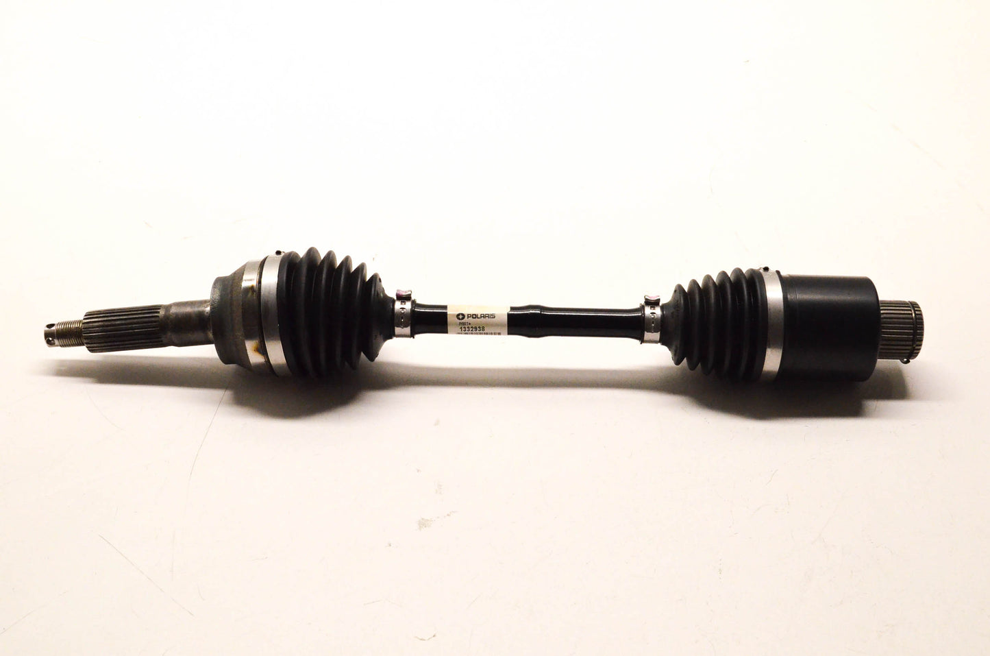 New OEM Polaris 1332938 Rear Drive Shaft Assembly NOS