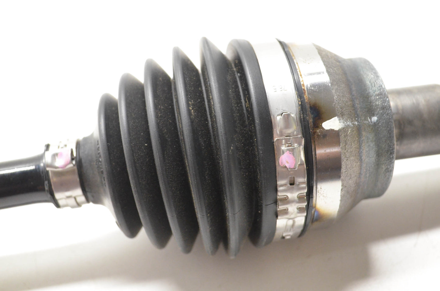 New OEM Polaris 1332938 Rear Drive Shaft Assembly NOS