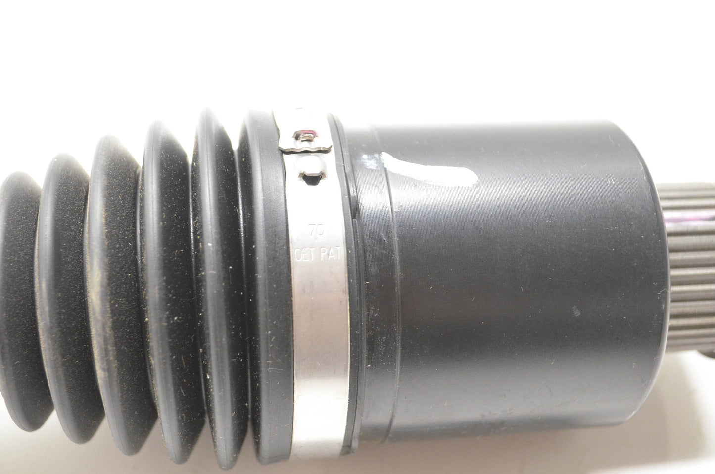 New OEM Polaris 1332938 Rear Drive Shaft Assembly NOS