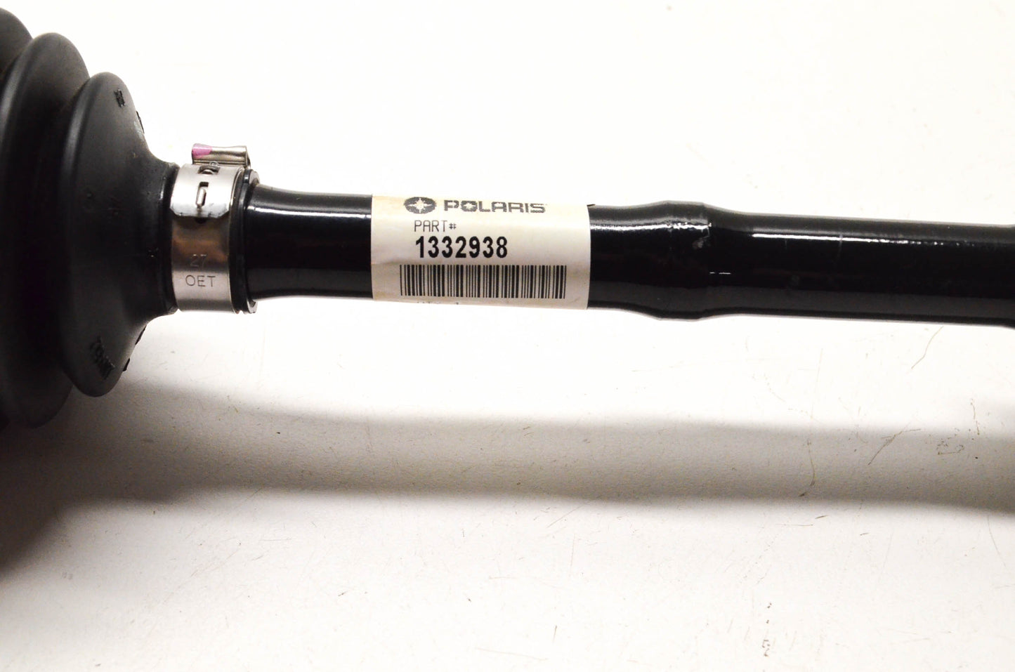 New OEM Polaris 1332938 Rear Drive Shaft Assembly NOS