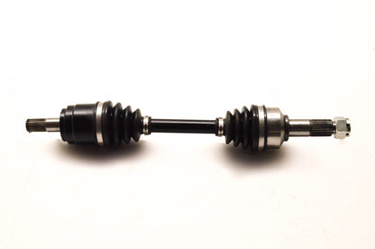 Open Trail PAXL-4029, 533-4029 Front Left Axle NOS
