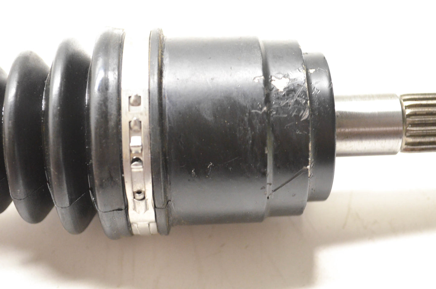 Open Trail PAXL-4030, 533-4030 Front Right Axle