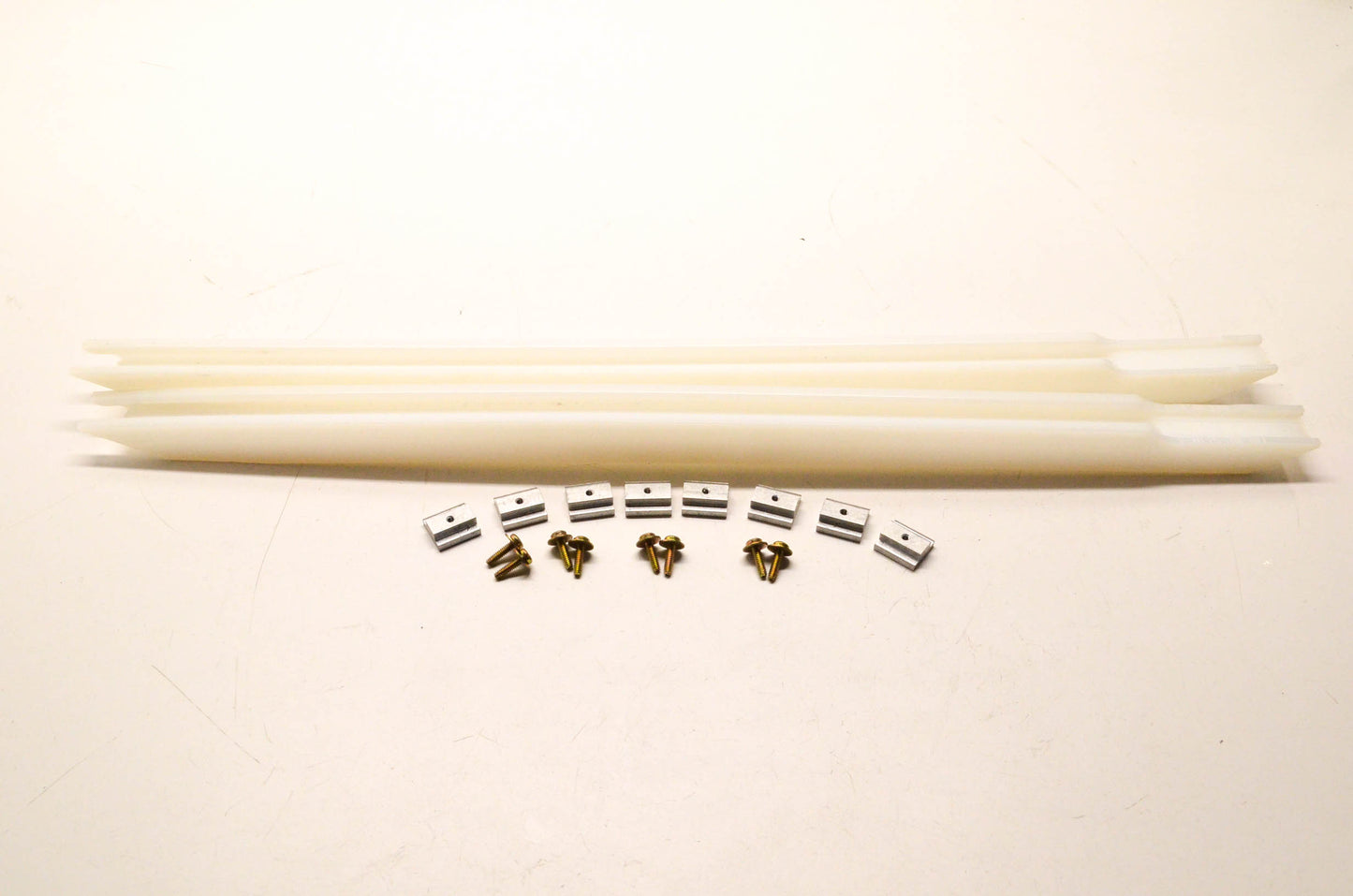 New OEM Polaris 2878532 Rush Wear Strip Kit NOS