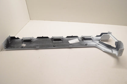New OEM Polaris 5454107-566 Panel Trim Right Hand NOS