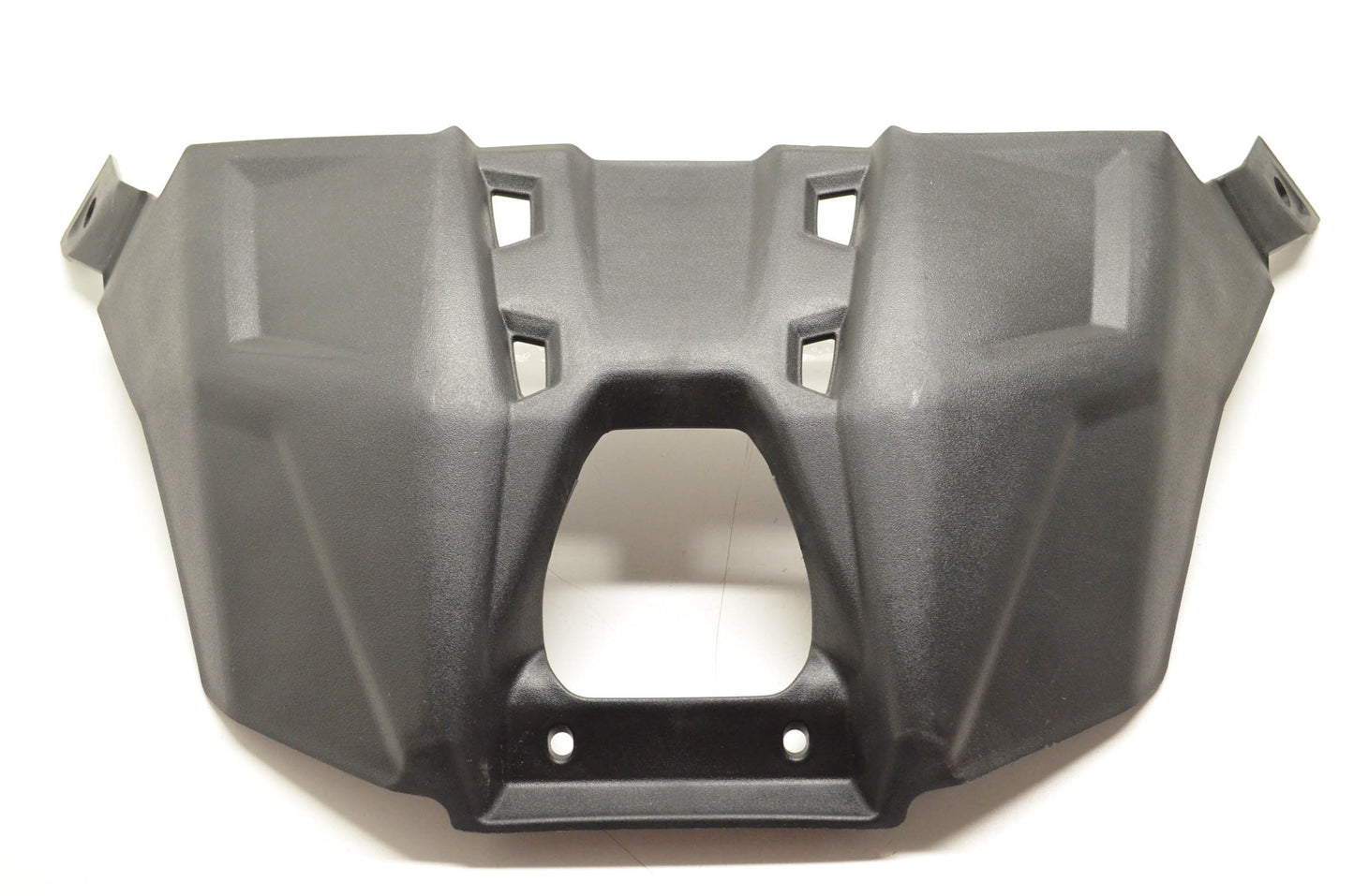 New OEM Polaris 5453985-070 Winch Pocket Cover NOS
