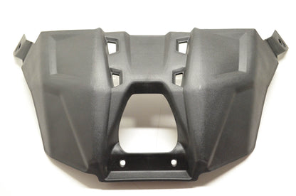 New OEM Polaris 5453985-070 Winch Pocket Cover NOS