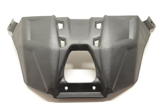New OEM Polaris 5453985-070 Winch Pocket Cover NOS