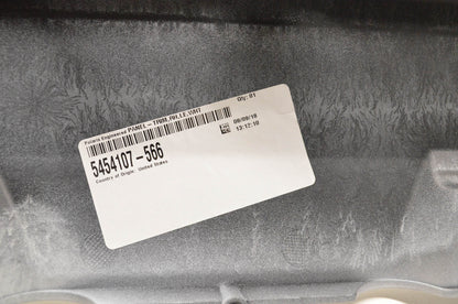 New OEM Polaris 5454107-566 Panel Trim Right Hand NOS