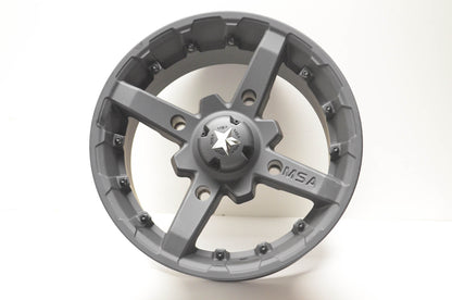 MSA M23-04756 Offroad Battle M23 Wheel NOS