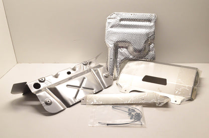 New OEM Polaris 2207803 Heatshield Service Kit NOS