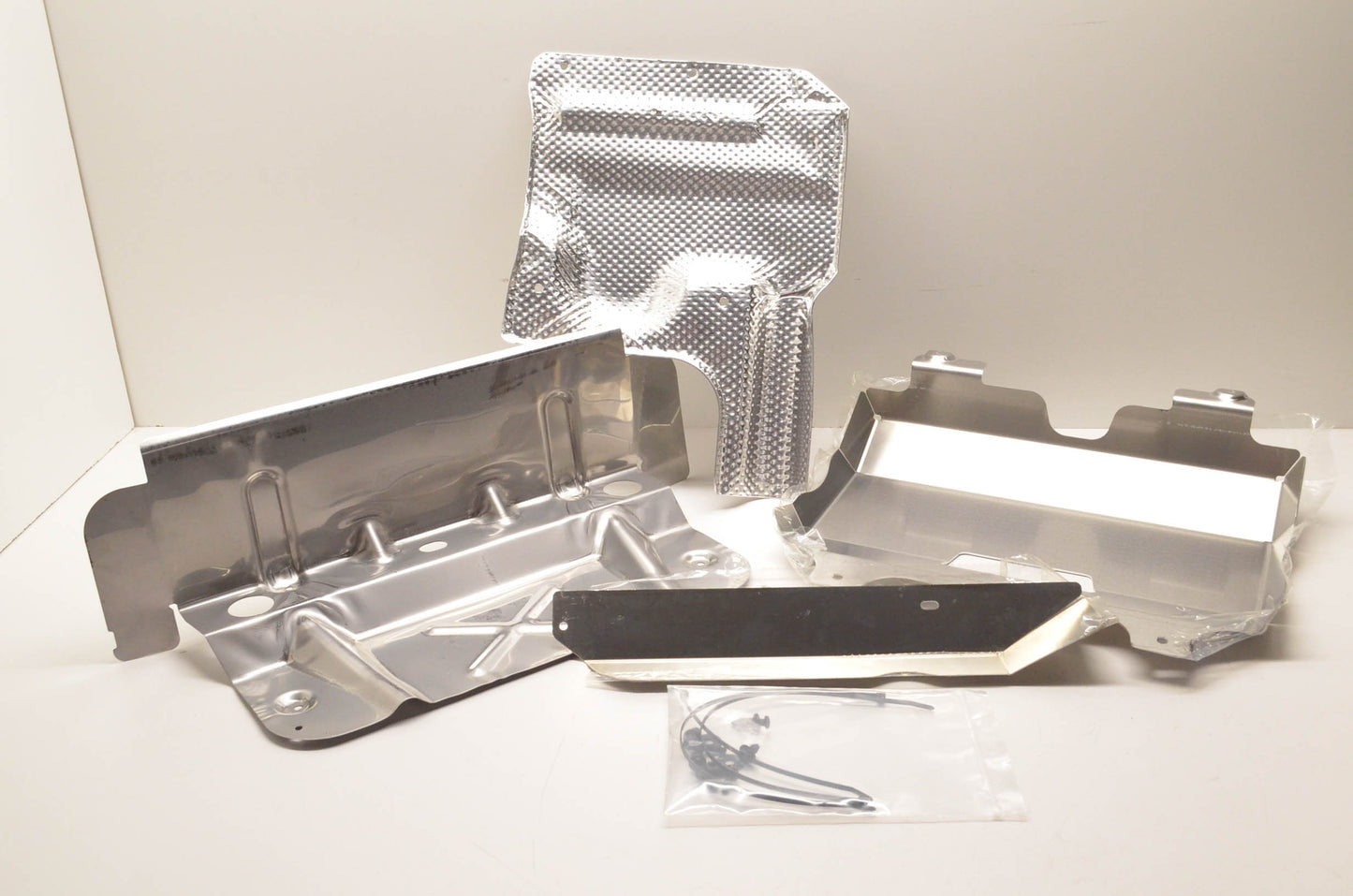New OEM Polaris 2207803 Heatshield Service Kit NOS