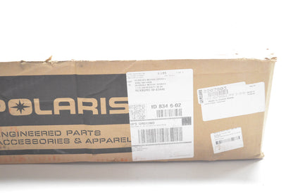 New OEM Polaris 2207803 Heatshield Service Kit NOS