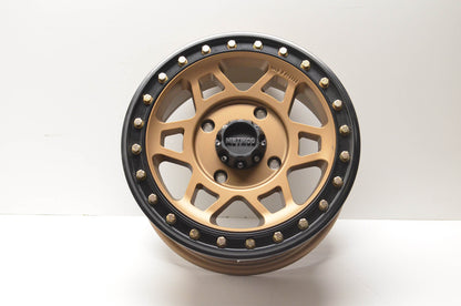 Method MR405 Bronze Wheel NOS