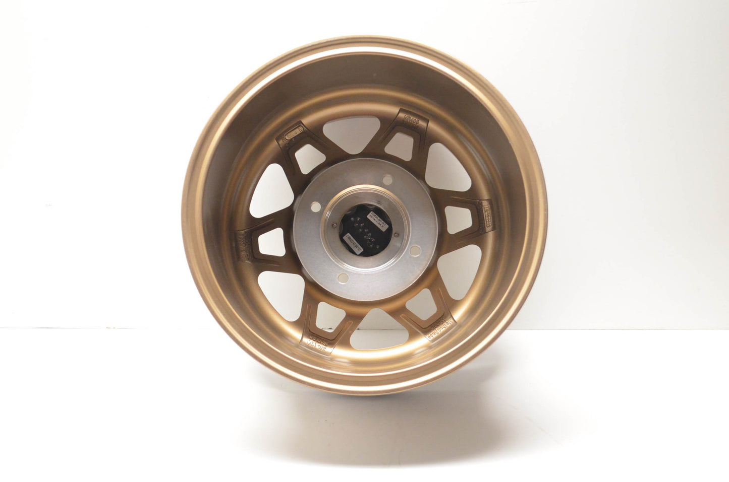 Method MR405 Bronze Wheel NOS