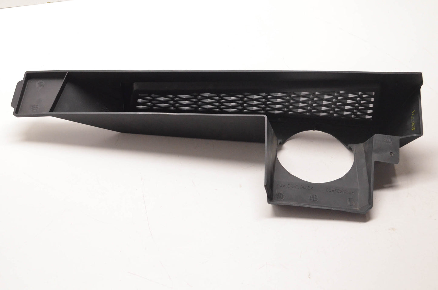 New OEM Polaris 5439800 Right Air Intake NOS