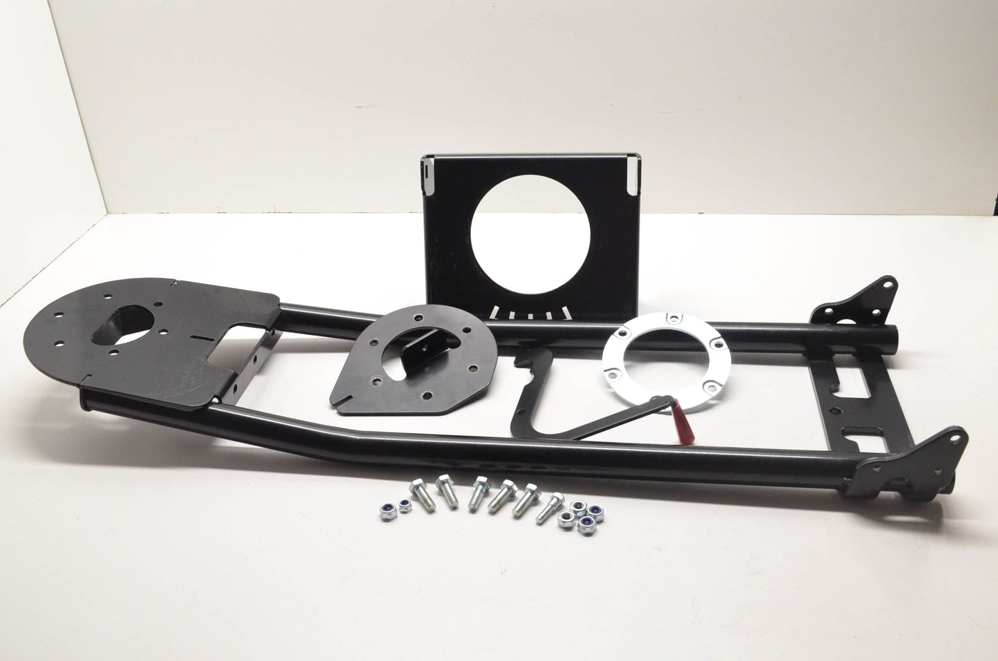 Warn 620-86528 Plow Mount Push Tube Kit NOS