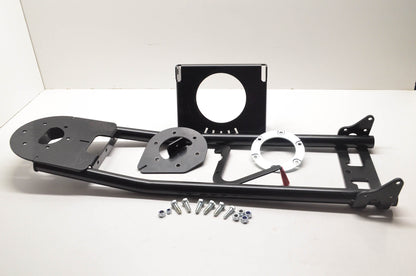 Warn 620-86528 Plow Mount Push Tube Kit NOS