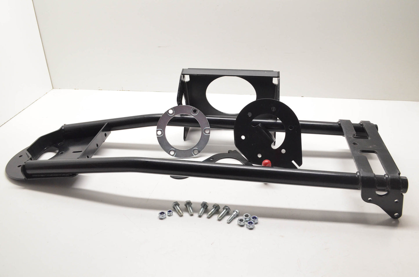 Warn 620-86528 Plow Mount Push Tube Kit NOS