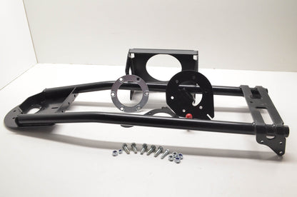 Warn 620-86528 Plow Mount Push Tube Kit NOS