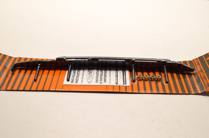 Woody's DY4-6580-1, 16-71472 4" Carbide Runner Single Kit NOS