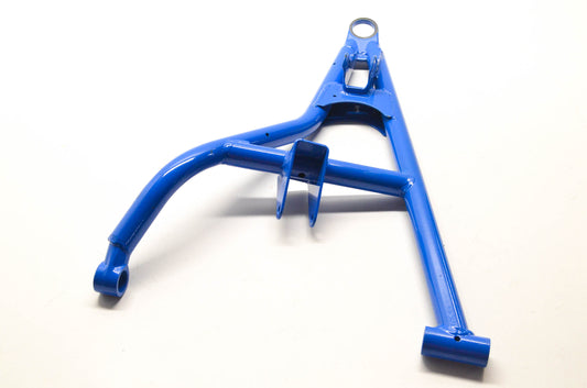 New OEM Polaris 1021940-689 Upper Front Left Control Arm NOS