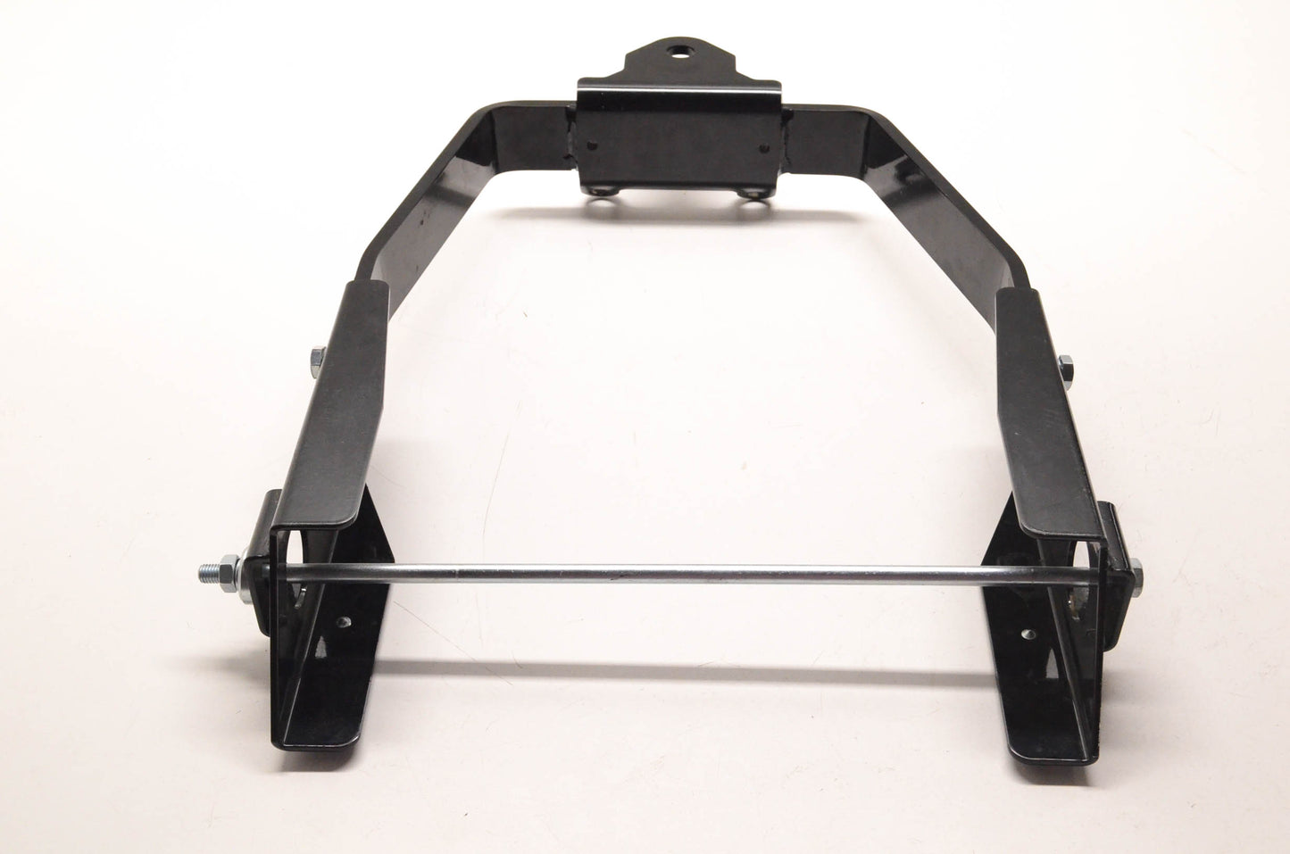 Tucker Rocky 418772 Right Trailer Hitch NOS