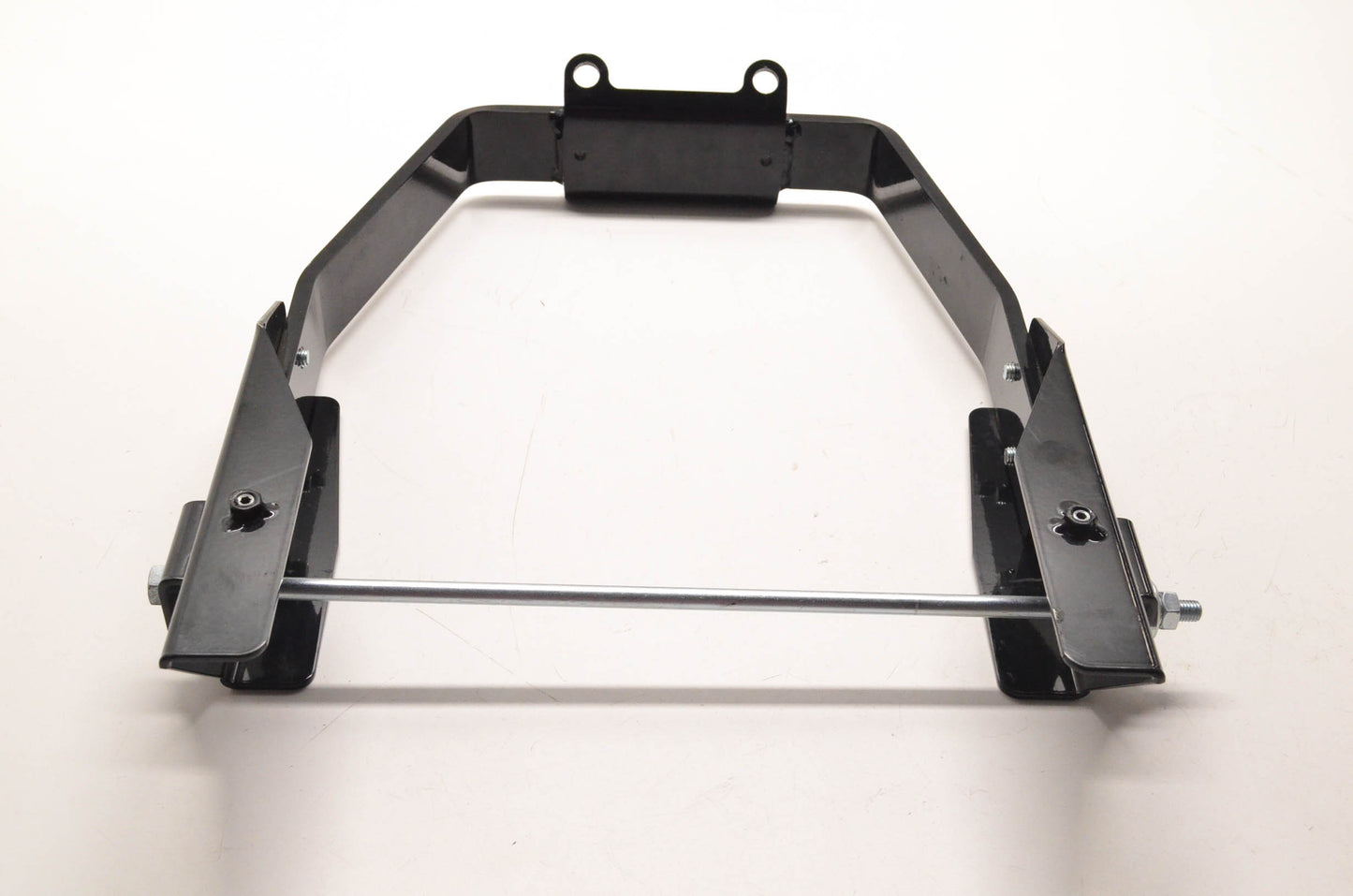 Tucker Rocky 418772 Right Trailer Hitch NOS